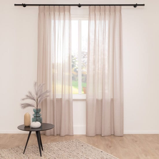A House of Happiness Balance FR in de kleur Stro 16
