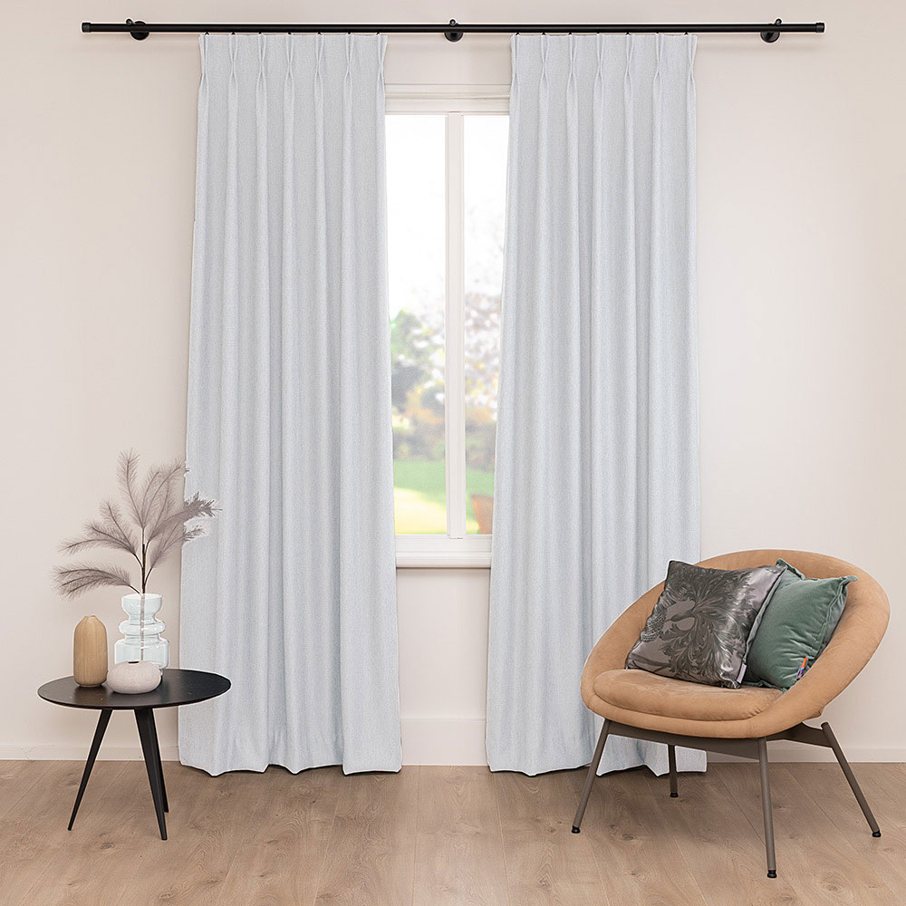 A House of Happiness Birdseye FR in de kleur Kleurcode 11