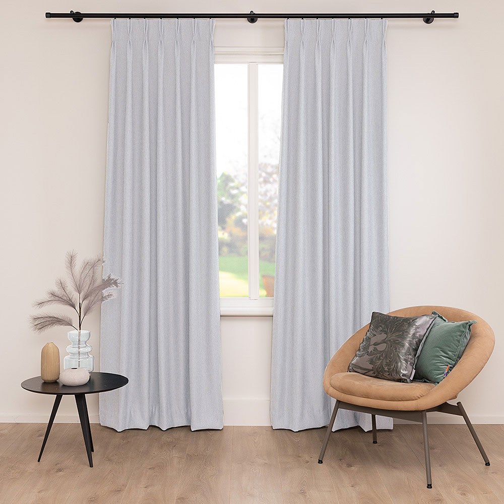 A House of Happiness Birdseye FR in de kleur Kleurcode 12