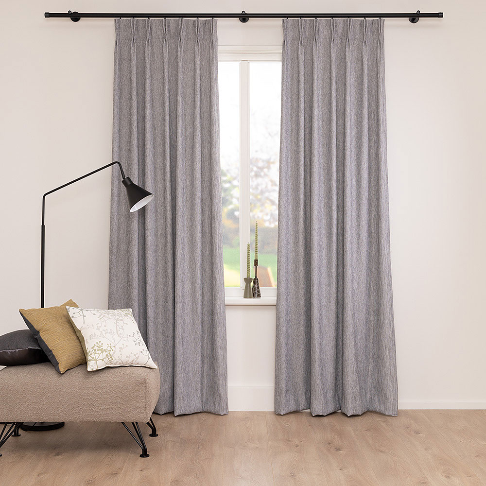 A House of Happiness Birdseye FR in de kleur Kleurcode 51