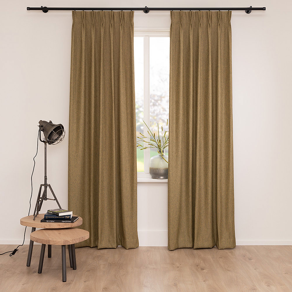 A House of Happiness Birdseye FR in de kleur Kleurcode 72