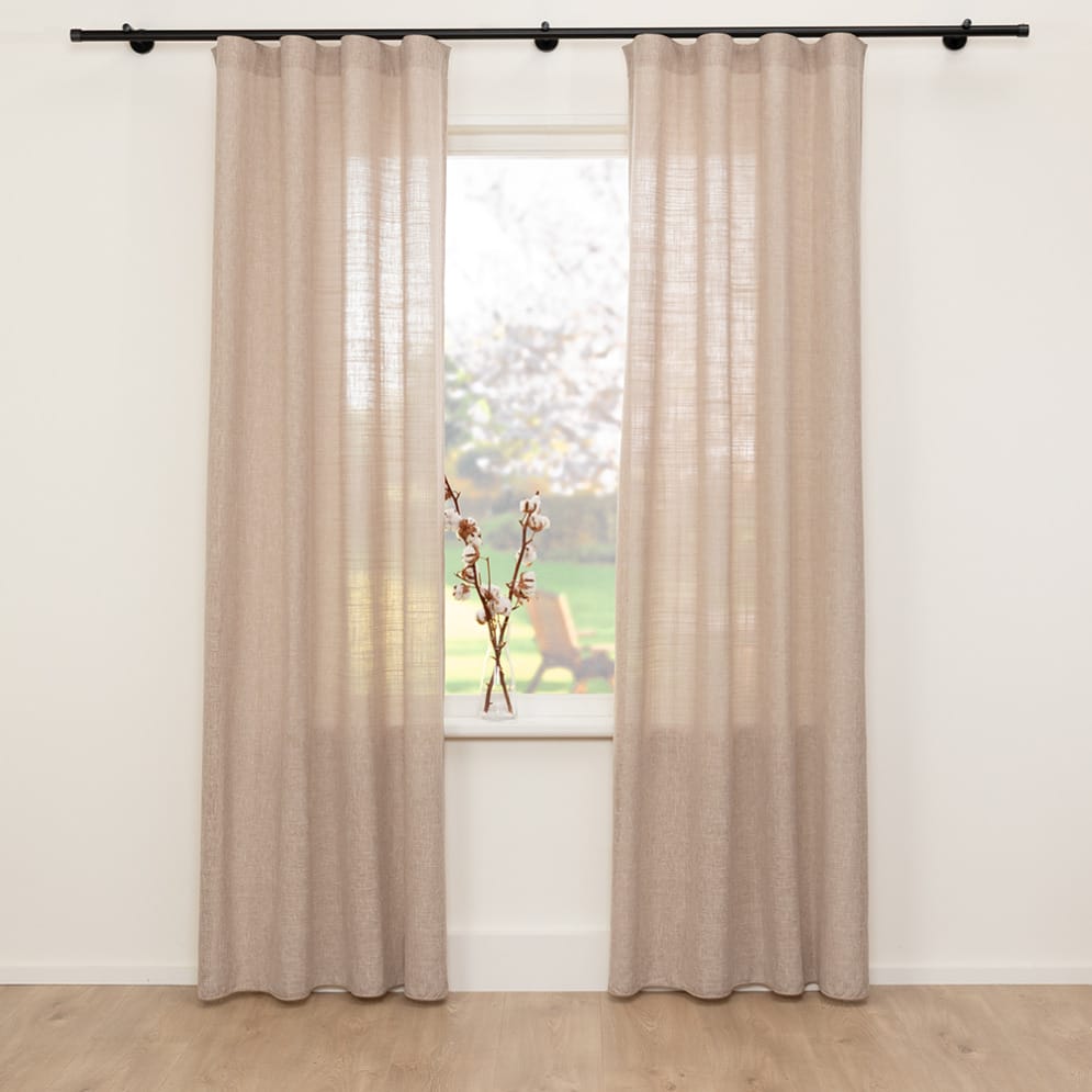 A House of Happiness Blend in de kleur Kleurcode 15
