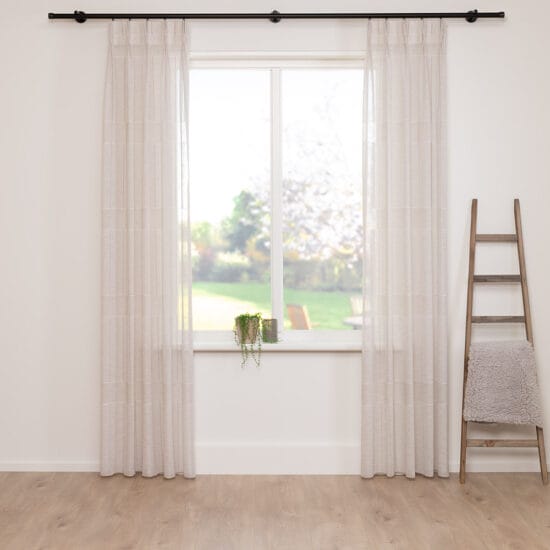 A House of Happiness Branca FR in de kleur Stro 21