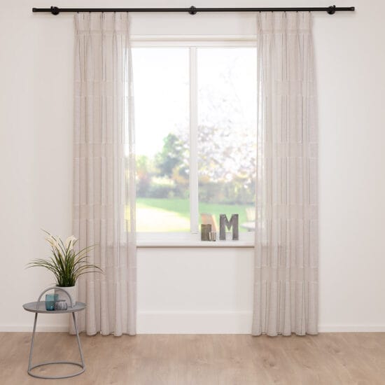 A House of Happiness Branca FR in de kleur Warm grijs 10