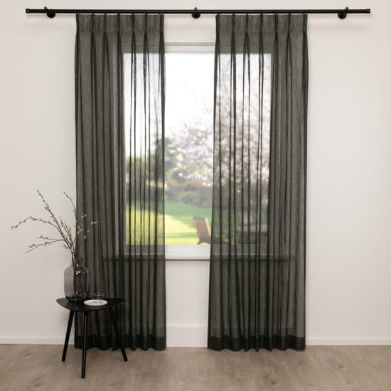 A House of Happiness Circubright in de kleur Donker groen 39