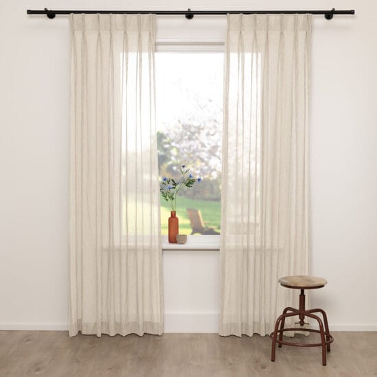 A House of Happiness Circubright in de kleur Stro 14