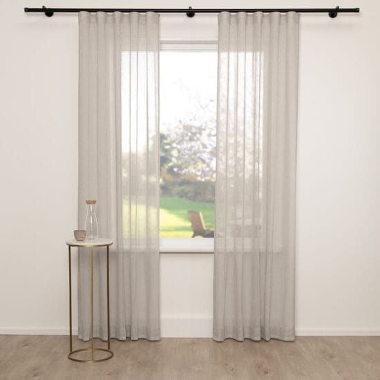 A House of Happiness Circubright in de kleur Zand 16