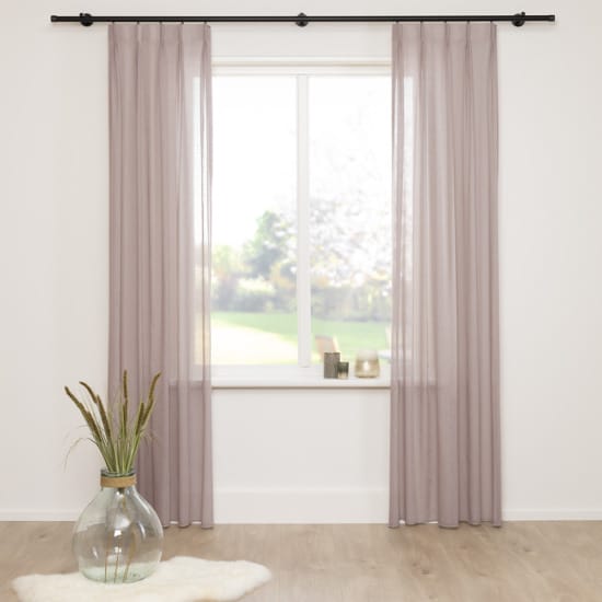 A House of Happiness Comolino FR in de kleur Mauve 22