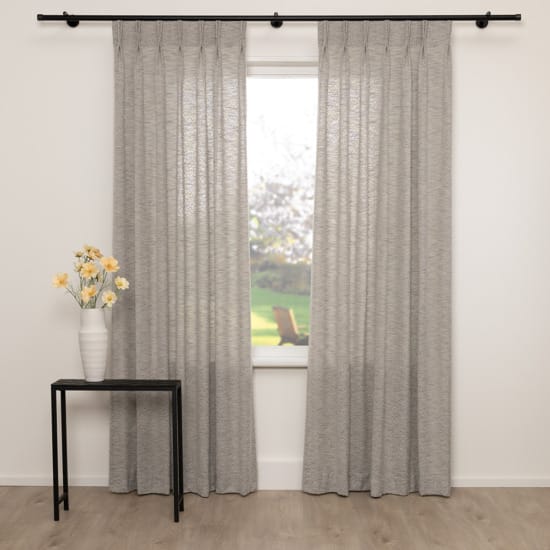 A House of Happiness Cuddle FR in de kleur Licht grijs 52