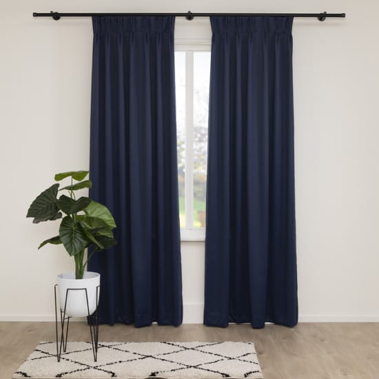 A House of Happiness Dasher FR in de kleur Donker blauw 04