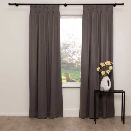 A House of Happiness Dasher FR in de kleur Donker taupe 21