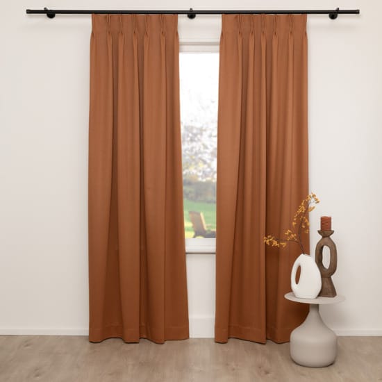 A House of Happiness Dasher FR in de kleur Oranje 06