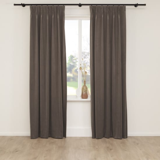 A House of Happiness Elite gordijn- en meubelstof van 80% Polyester Recycled, 20%, 140 cm, verkrijgbaar in 14 kleuren.