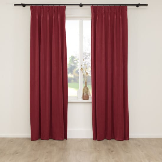 A House of Happiness Elite in de kleur Bordeaux rood 09