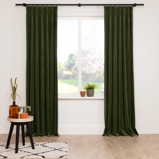 A House of Happiness Elite in de kleur Mos groen 03