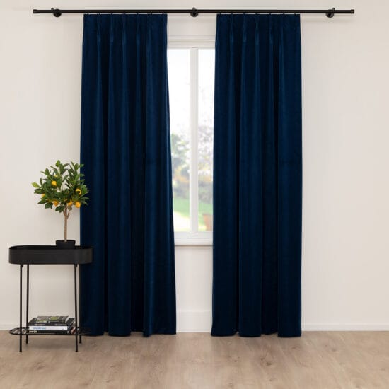 A House of Happiness Elite in de kleur Navy blauw 04