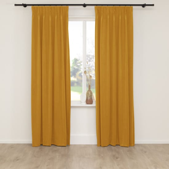 A House of Happiness Elite in de kleur Oker geel 07