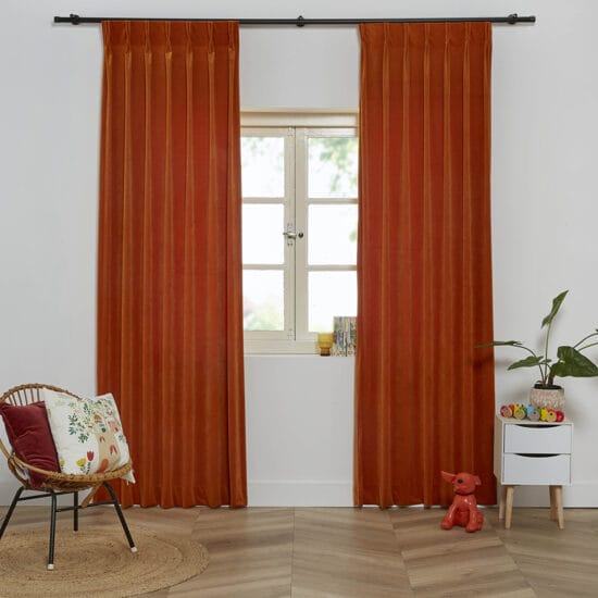 A House of Happiness Elite in de kleur Oranje 06