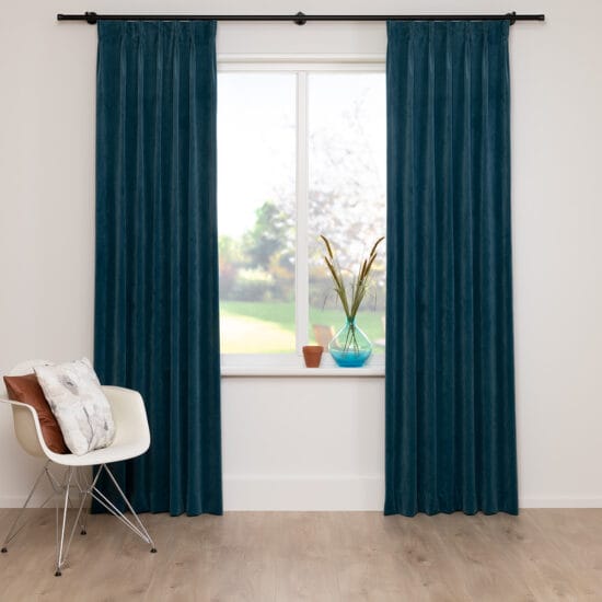 A House of Happiness Elite in de kleur Petrol blauw 42