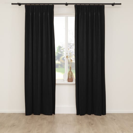A House of Happiness Elite in de kleur Zwart 10