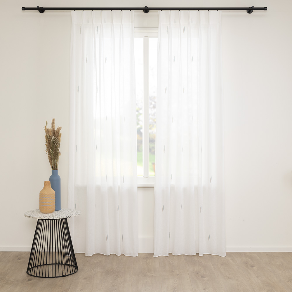 A House of Happiness Feather in de kleur Kleurcode 41