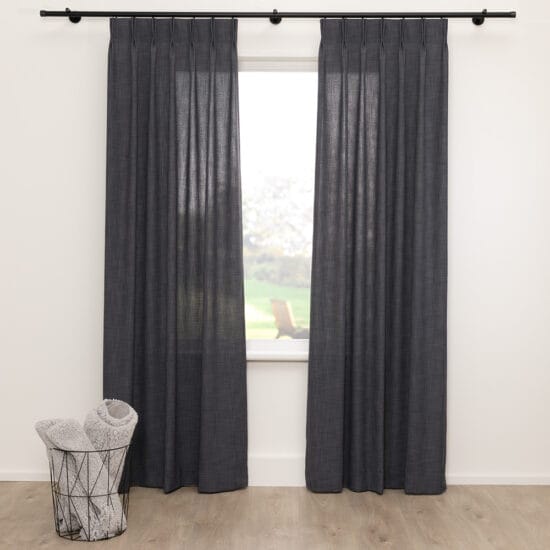 A House of Happiness Flamondo FR in de kleur Antraciet 55