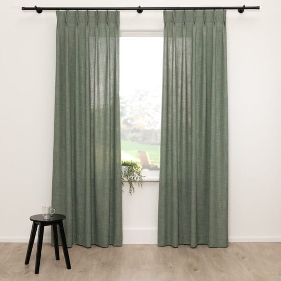 A House of Happiness Flamondo FR in de kleur Bos groen 35
