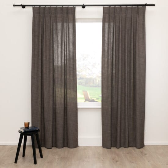 A House of Happiness Flamondo FR in de kleur Cacao bruin 28