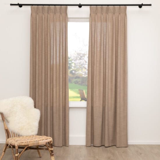 A House of Happiness Flamondo FR in de kleur Camel 23