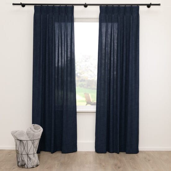 A House of Happiness Flamondo FR in de kleur Donker blauw 49