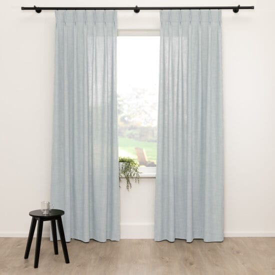 A House of Happiness Flamondo FR in de kleur Ijs blauw 41