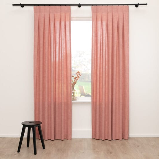 A House of Happiness Flamondo FR in de kleur Koraal 66