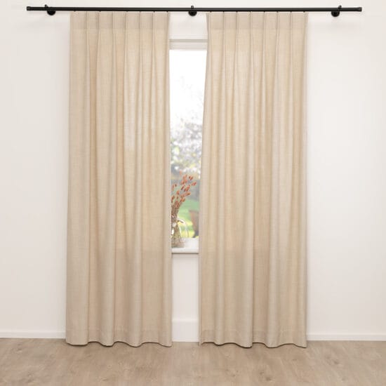 A House of Happiness Flamondo FR in de kleur Stro 15