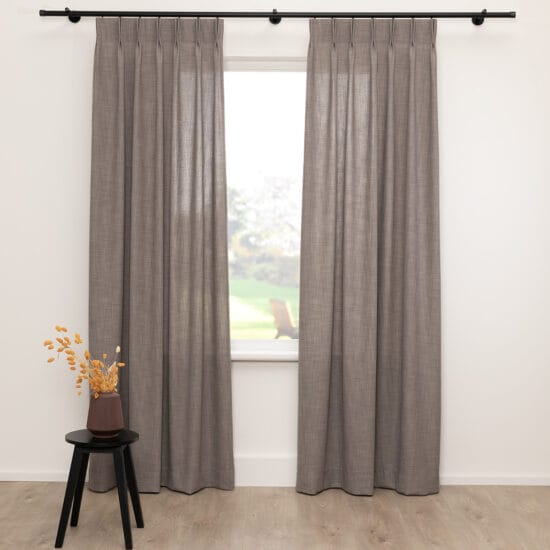 A House of Happiness Flamondo FR in de kleur Taupe 21
