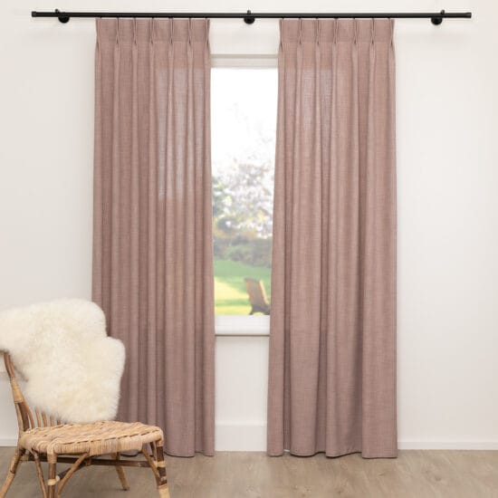 A House of Happiness Flamondo FR in de kleur Zalm roze 81