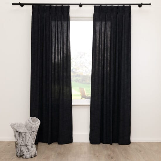 A House of Happiness Flamondo FR in de kleur Zwart grijs 10
