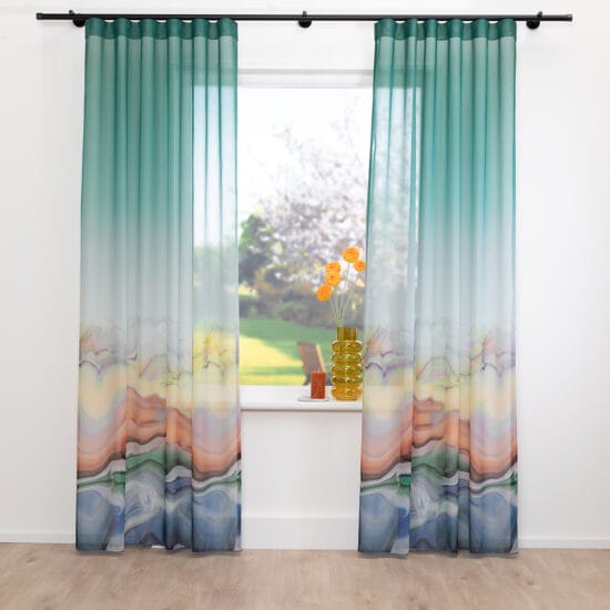 A House of Happiness Flow F.R. in de kleur Kleurcode 3