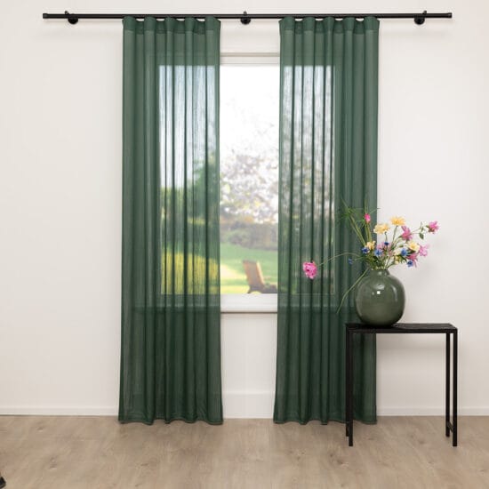 A House of Happiness Glaze in de kleur Groen 03