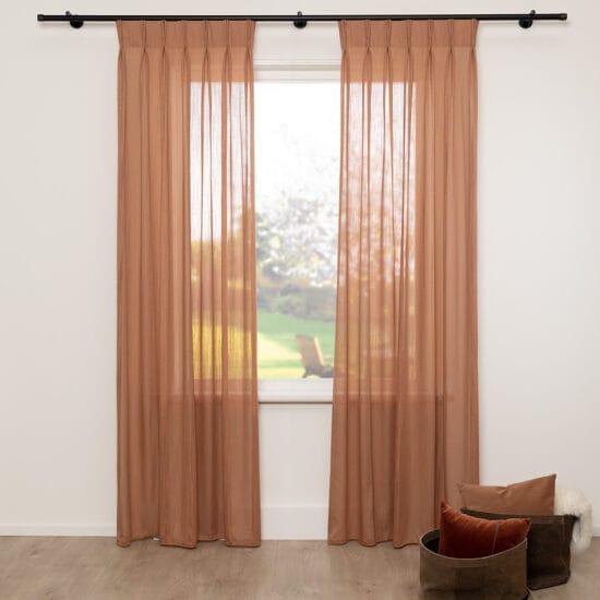A House of Happiness Glaze in de kleur Terra 65