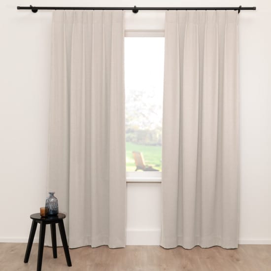 A House of Happiness Glister in de kleur Naturel 17
