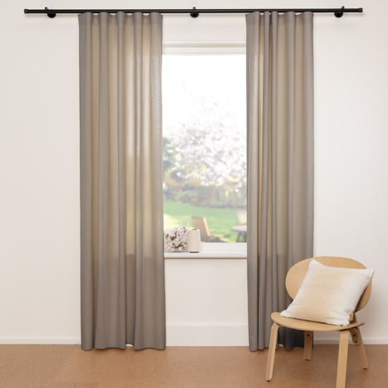 A House of Happiness Grow in de kleur Khaki 37