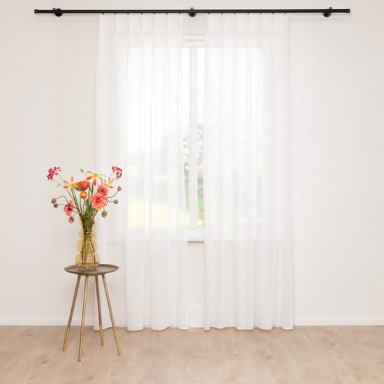 A House of Happiness Hemp in de kleur Off white 11
