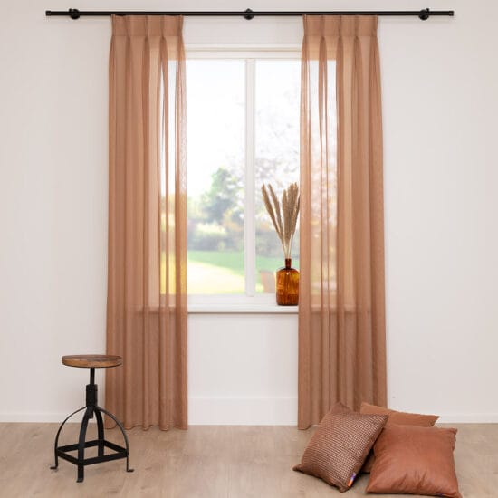 A House of Happiness Kantoner in de kleur Koper 62