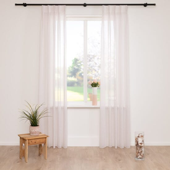 A House of Happiness Kantoner in de kleur Licht taupe 51