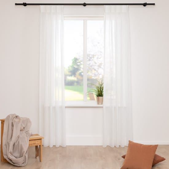 A House of Happiness Kantoner in de kleur Off white 01