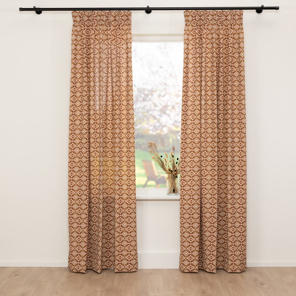 A House of Happiness Kelim FR in de kleur Kleurcode 78