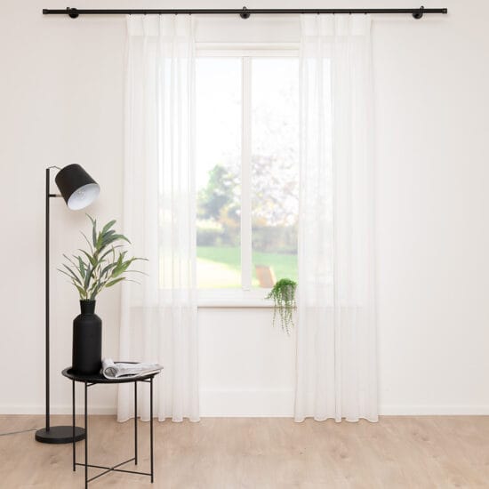 A House of Happiness Kodi in de kleur Off white met grijs blauw 41