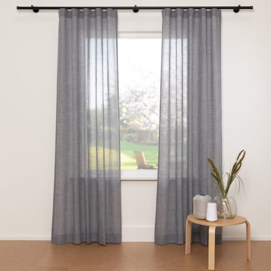 A House of Happiness Lana FR in de kleur Grijs 5