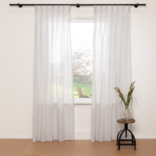 A House of Happiness Lana FR in de kleur Licht grijs 52
