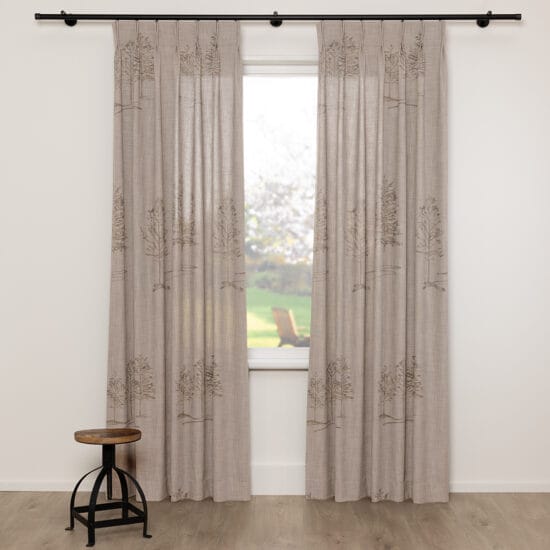 A House of Happiness Linden FR in de kleur Zand 18